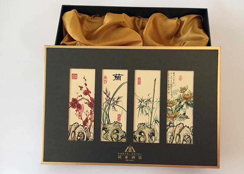 包裝設計及制作